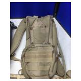 (2) HYDRATION PACKS (2) HYDRATION PACKS