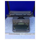 2-SMITH CORONA TYPWRITERS 2-SMITH CORONA TYPWRITERS