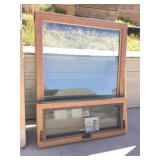 (2) THV COMPOSITE WINDOWS (NEW) (2) THV COMPOSITE WINDOWS (NEW)