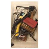 HAMMERS, NUT DRIVERS,  VISE GRIPS & MISC TOOLS HAMMERS, NUT DRIVERS,  VISE GRIPS & MISC TOOLS