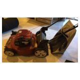 TORO RECYCLER 22" SELF PROPEL LAWM MOWER (WORKS) TORO RECYCLER 22" SELF PROPEL LAWM MOWER (WORKS)
