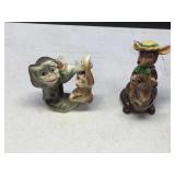 MAMA & HER JOEY S&P SHAKERS (MAMA MONKEY) MAMA & HER JOEY S&P SHAKERS (MAMA MONKEY)
