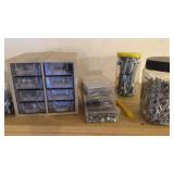 NAILS, BOLTS & MISC. HARDWARE NAILS, BOLTS & MISC. HARDWARE
