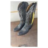 DURANGO SIZE 7D LADIES BOOTS