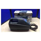 (NIB) 120 V AIR COMPRESSOR (NIB) 120 V AIR COMPRESSOR