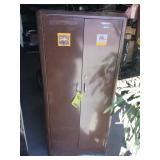 STEEL LOCKER (30in.Wx21in.Dx65in.T) STEEL LOCKER (30in.Wx21in.Dx65in.T)