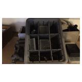 SCREWS, FENCE PARTS & MISC. HARDWARE SCREWS, FENCE PARTS & MISC. HARDWARE