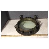 SHIP PORTHOLE (VINTAGE)