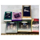 HALLMARK STAR WARS CHRISTMAS ORNAMENTS HALLMARK STAR WARS CHRISTMAS ORNAMENTS
