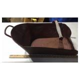 COAL SHUTTLE (SCOOP) COAL SHUTTLE (SCOOP)