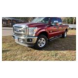 2014 FORD F250 XLT SUPER DUTY 2014 FORD F250 XLT SUPER DUTY