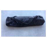 GROUND HUNTING BLIND W/ CARRY BAG GROUND HUNTING BLIND W/ CARRY BAG