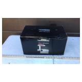 WARING MEAT GRINDER NIB WARING MEAT GRINDER NIB