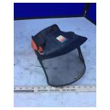 STIHL PRO MASK WITH HEARING PROTECTION STIHL PRO MASK WITH HEARING PROTECTION