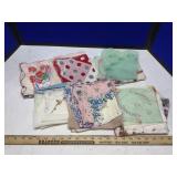 HANKERCHIEFS (ATG) HANKERCHIEFS (ATG)