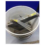 METAL SHELF BRACKETS (ATG)( METAL SHELF BRACKETS (ATG)(
