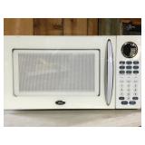 OSTER 1500W MICROWAVE (WORKS) OSTER 1500W MICROWAVE (WORKS)