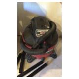CRAFTSMAN 16 GAL. SHOP VAC (WORKS) CRAFTSMAN 16 GAL. SHOP VAC (WORKS)