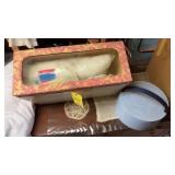 CRAFT SUPPLIES, QUILTING ITEMS & MORE