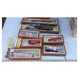 TYCO ELECTRIC TRAIN SET TYCO ELECTRIC TRAIN SET