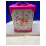 BARBIE DELUZE TRUNK (1994) BARBIE DELUZE TRUNK (1994)
