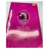 GREAT ERAS, GIBSON GIRL BARBIE GREAT ERAS, GIBSON GIRL BARBIE