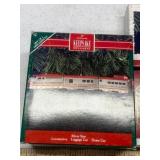 HALLMARK LIONEL TRAIN ENGINE ORNAMENTS HALLMARK LIONEL TRAIN ENGINE ORNAMENTS