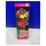 SPECIAL EDITON HOLIDAY DREAMS BARBIE SPECIAL EDITON HOLIDAY DREAMS BARBIE