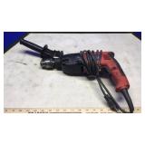 MILWAUKEE HAMMER DRILL MILWAUKEE HAMMER DRILL