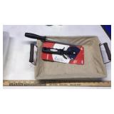 CORKS, COFFEE/WATER CUPS, TRAY & SHARPENER STEEL CORKS, COFFEE/WATER CUPS, TRAY & SHARPENER STEEL