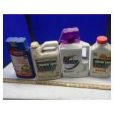 ASSORTED GARDEN INSECTICIDES (ATG) ASSORTED GARDEN INSECTICIDES (ATG)