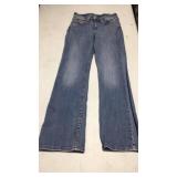 (3) PAIRS OF WOMENS SHYANNE JEANS (3) PAIRS OF WOMENS SHYANNE JEANS