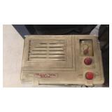 3-RADIOS MIRROR TONE DELUXE, ZENNITH & OTHER