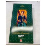 HALLMARK SPECIAL EDITION YULETIDE ROMANCE BARBIE HALLMARK SPECIAL EDITION YULETIDE ROMANCE BARBIE