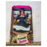 SPECIAL EDITION PIONEER BARBIE SPECIAL EDITION PIONEER BARBIE