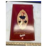 HALLMARK SPECIAL EDITION HOLIDAY MEMORIES BARBIE HALLMARK SPECIAL EDITION HOLIDAY MEMORIES BARBIE