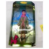 LIMITED EDITION POODLE PARADE BARBIE LIMITED EDITION POODLE PARADE BARBIE