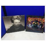 (10) 33 1/3RD VINYL ALBUMS (DYLAN/GRATEFUL DEAD) (10) 33 1/3RD VINYL ALBUMS (DYLAN/GRATEFUL DEAD)