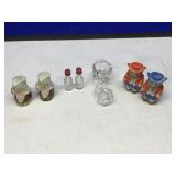 S&P SHAKERS (QUAKERS & SALT KEEPS) S&P SHAKERS (QUAKERS & SALT KEEPS)
