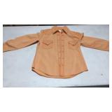 (3) WOMENS LS TOPS (SM/MD. (3) WOMENS LS TOPS (SM/MD.
