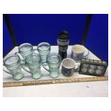 COCO-COLA GLASSES, DISNEY GOLF BALLS & MORE COCO-COLA GLASSES, DISNEY GOLF BALLS & MORE