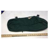 (3) CANTLE BAGS (3) CANTLE BAGS