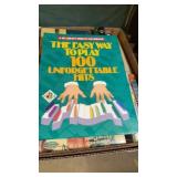 INFORMATIVE, INSTRUCTIONAL HC BOOKS