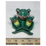 FROG FAMILY (S&P) SHAKERS FROG FAMILY (S&P) SHAKERS