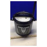 POWER PRESSURE COOKER XL
