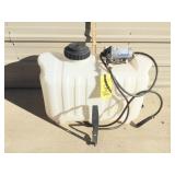 ATV SPRAYER TANK ATV SPRAYER TANK