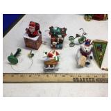 SANTAS, BEARS & DISNEY/MICKEYS TRI-CICLE (2001) SANTAS, BEARS & DISNEY/MICKEYS TRI-CICLE (2001)