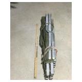 MILITARY COT MILITARY COT