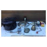 CANNER,CANNIG ITEMS, JUICER & MISC CANNER,CANNIG ITEMS, JUICER & MISC