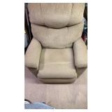 ELECTRIC RECLINING LIFT CHAIR CLEAN WORKS